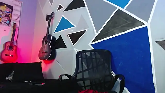 Snapshot of MagnusFrost chatting on 26, 9, 2025 MagnusFrost online show from 26, 9, 2025