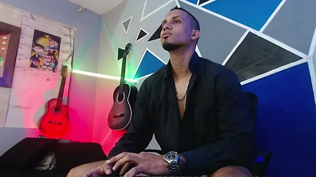 Snapshot of MagnusFrost chatting on 18, 10, 2025 MagnusFrost online show from 18, 10, 2025