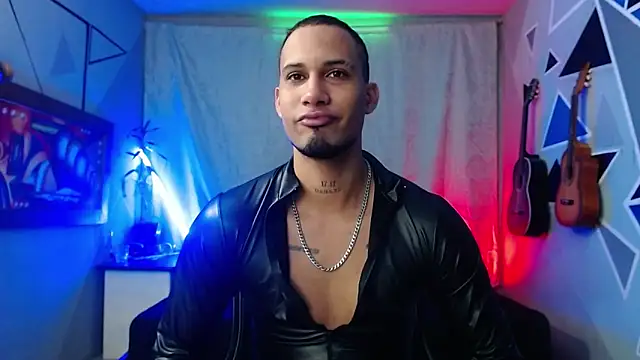 Snapshot of MagnusFrost chatting on 9, 2, 2026 MagnusFrost online show from 9, 2, 2026