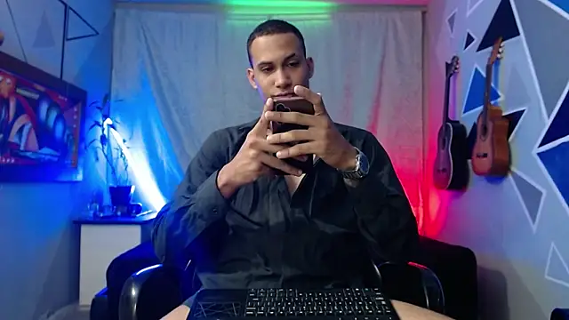 Snapshot of MagnusFrost chatting on 17, 2, 2026 MagnusFrost online show from 17, 2, 2026