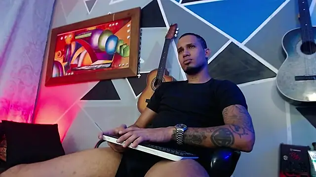 Snapshot of MagnusFrost chatting on 19, 2, 2026 MagnusFrost online show from 19, 2, 2026