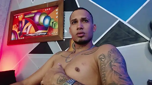 Snapshot of MagnusFrost chatting on 21, 2, 2026 MagnusFrost online show from 21, 2, 2026