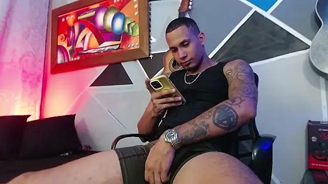 Snapshot of MagnusFrost chatting on 24, 2, 2026 MagnusFrost online show from 24, 2, 2026