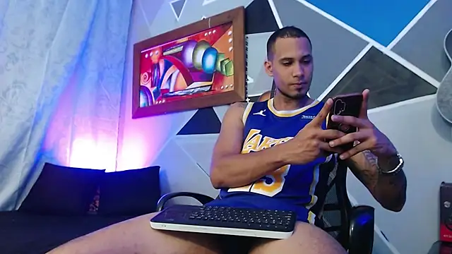 Snapshot of MagnusFrost chatting on 27, 2, 2026 MagnusFrost online show from 27, 2, 2026