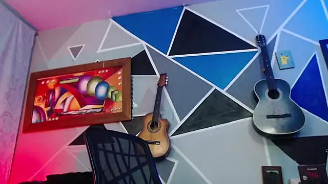 Snapshot of MagnusFrost chatting on 18, 3, 2026 MagnusFrost online show from 18, 3, 2026