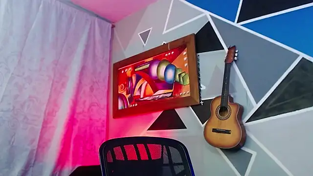 Snapshot of MagnusFrost chatting on 19, 3, 2026 MagnusFrost online show from 19, 3, 2026