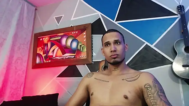 Snapshot of MagnusFrost chatting on 19, 3, 2026 MagnusFrost online show from 19, 3, 2026