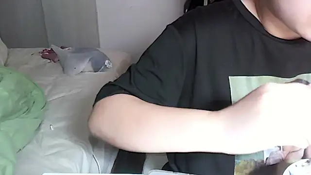 iamMalixxx online show from 15, 3, 2026