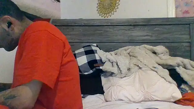 Snapshot of Houstonslong1 chatting on 28, 1, 2025 Houstonslong1 online show from 28, 1, 2025