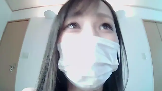 yusa0919 online show from 15, 12, 2024