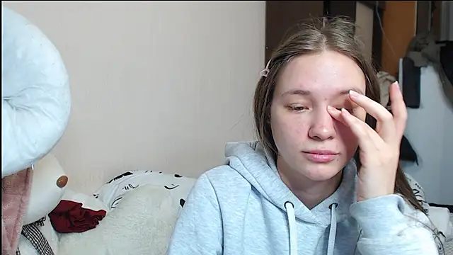 Snapshot of leila_bambi_ chatting on 24, 12, 2024 leila bambi  online show from 24, 12, 2024