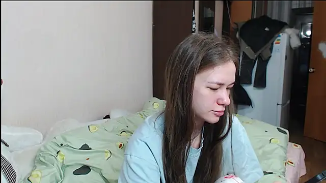 Snapshot of leila_bambi_ chatting on 30, 12, 2024 leila bambi  online show from 30, 12, 2024