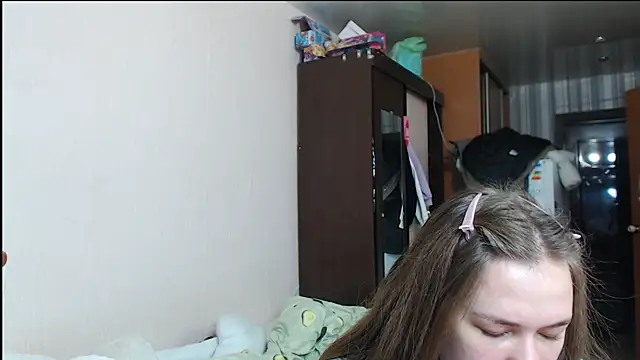 Snapshot of leila_bambi_ chatting on 31, 12, 2024 leila bambi  online show from 31, 12, 2024