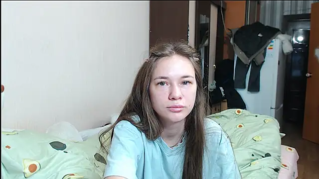 Snapshot of leila_bambi_ chatting on 31, 12, 2024 leila bambi  online show from 31, 12, 2024