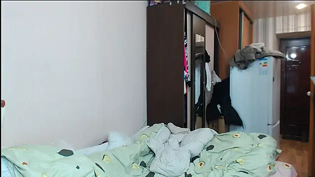 Snapshot of leila_bambi_ chatting on 31, 12, 2024 leila bambi  online show from 31, 12, 2024