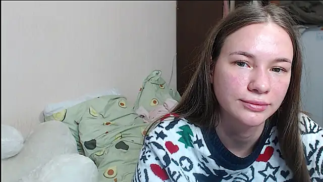 Snapshot of leila_bambi_ chatting on 13, 1, 2025 leila bambi  online show from 13, 1, 2025