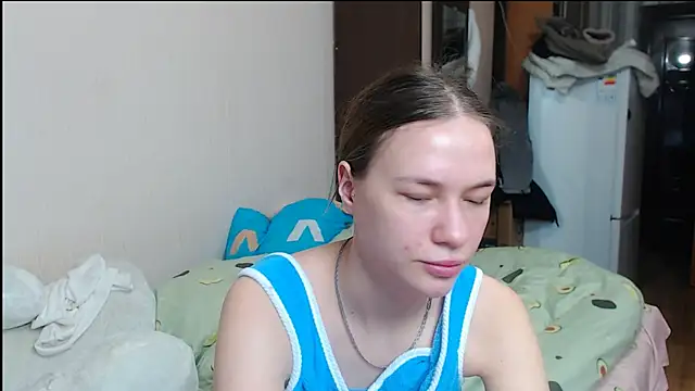 Snapshot of leila_bambi_ chatting on 15, 1, 2025 leila bambi  online show from 15, 1, 2025