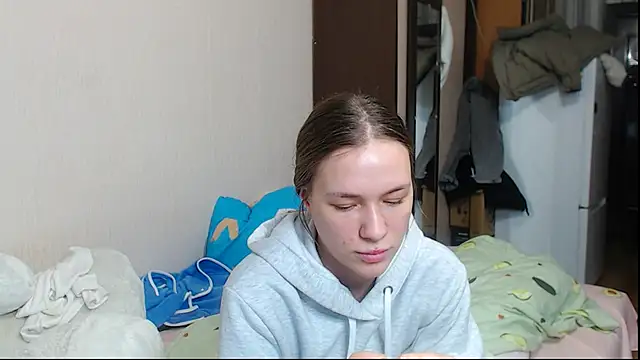 Snapshot of leila_bambi_ chatting on 15, 1, 2025 leila bambi  online show from 15, 1, 2025