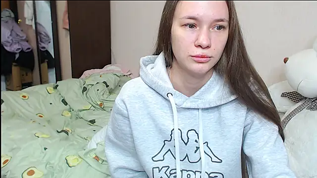 Snapshot of leila_bambi_ chatting on 21, 1, 2025 leila bambi  online show from 21, 1, 2025