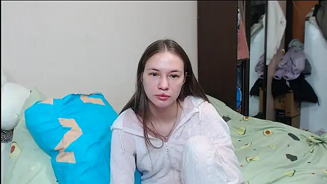 Snapshot of leila_bambi_ chatting on 21, 1, 2025 leila bambi  online show from 21, 1, 2025