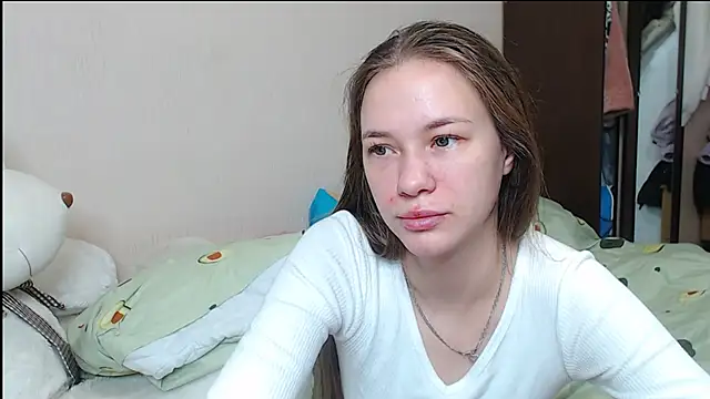 Snapshot of leila_bambi_ chatting on 22, 1, 2025 leila bambi  online show from 22, 1, 2025