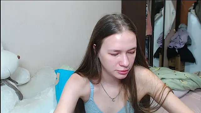 Snapshot of leila_bambi_ chatting on 23, 1, 2025 leila bambi  online show from 23, 1, 2025