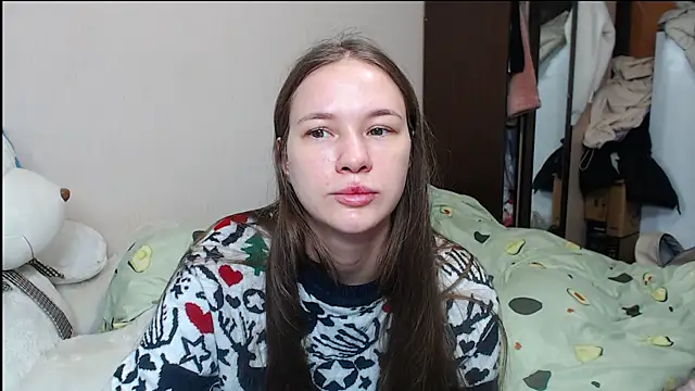 Snapshot of leila_bambi_ chatting on 23, 1, 2025 leila bambi  online show from 23, 1, 2025