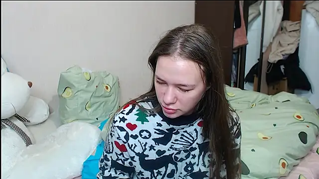 Snapshot of leila_bambi_ chatting on 23, 1, 2025 leila bambi  online show from 23, 1, 2025