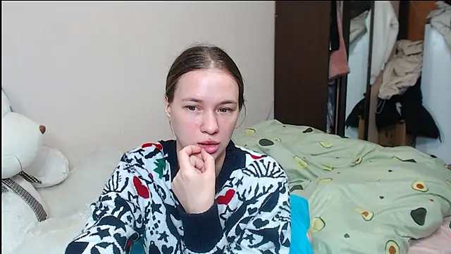 Snapshot of leila_bambi_ chatting on 24, 1, 2025 leila bambi  online show from 24, 1, 2025