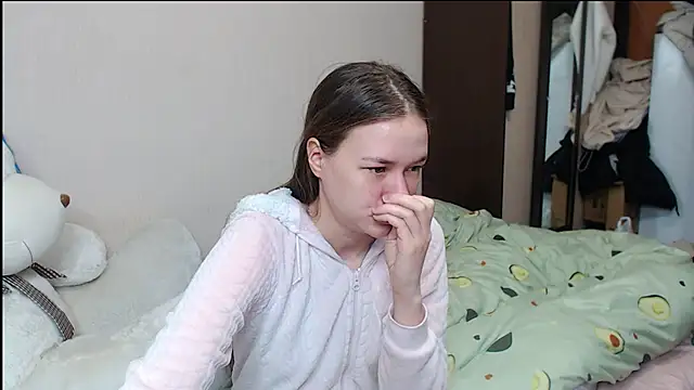 Snapshot of leila_bambi_ chatting on 24, 1, 2025 leila bambi  online show from 24, 1, 2025