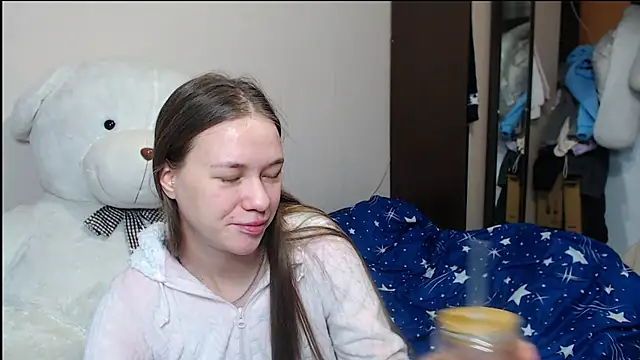 Snapshot of leila_bambi_ chatting on 25, 1, 2025 leila bambi  online show from 25, 1, 2025