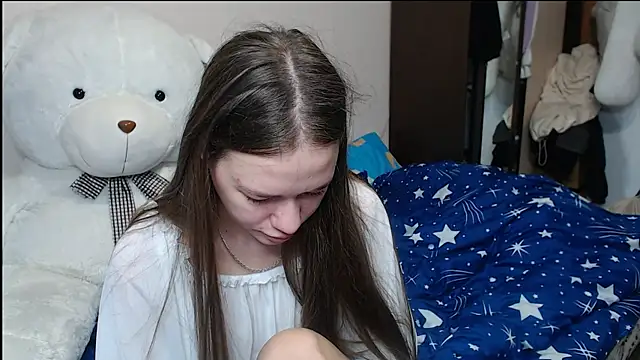 Snapshot of leila_bambi_ chatting on 27, 1, 2025 leila bambi  online show from 27, 1, 2025