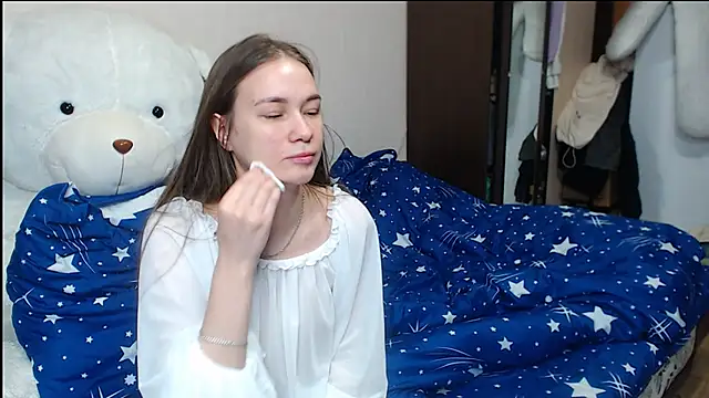 Snapshot of leila_bambi_ chatting on 28, 1, 2025 leila bambi  online show from 28, 1, 2025