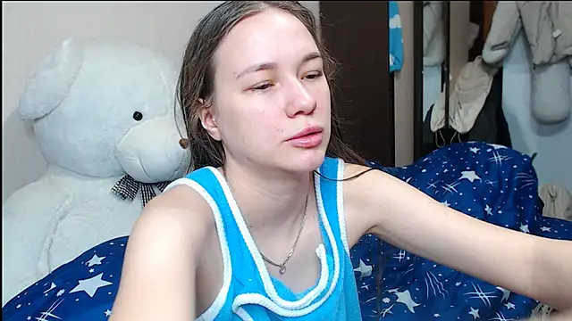 Snapshot of leila_bambi_ chatting on 30, 1, 2025 leila bambi  online show from 30, 1, 2025