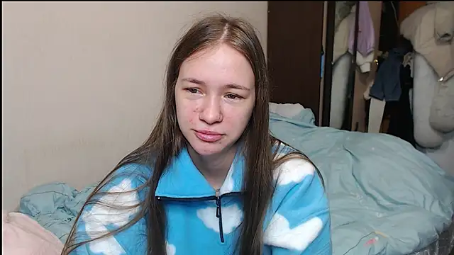 Snapshot of leila_bambi_ chatting on 13, 2, 2025 leila bambi  online show from 13, 2, 2025