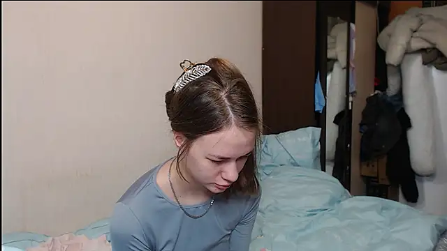 Snapshot of leila_bambi_ chatting on 16, 2, 2025 leila bambi  online show from 16, 2, 2025