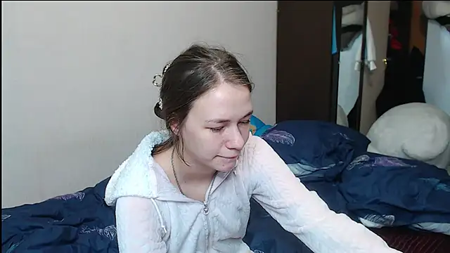 Snapshot of leila_bambi_ chatting on 22, 2, 2025 leila bambi  online show from 22, 2, 2025