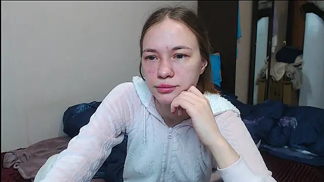 Snapshot of leila_bambi_ chatting on 27, 2, 2025 leila bambi  online show from 27, 2, 2025