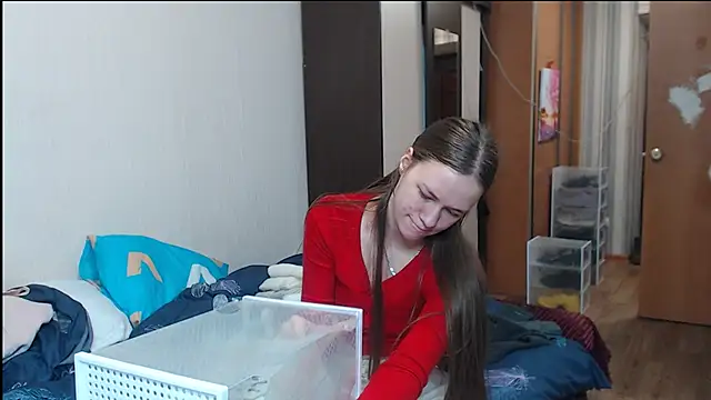 Snapshot of leila_bambi_ chatting on 13, 3, 2025 leila bambi  online show from 13, 3, 2025