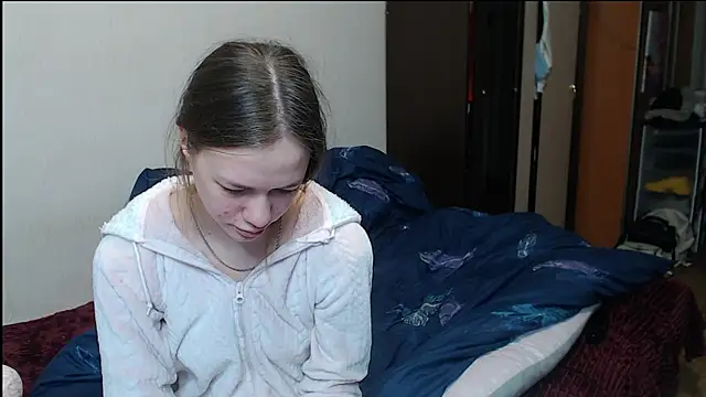 Snapshot of leila_bambi_ chatting on 14, 3, 2025 leila bambi  online show from 14, 3, 2025