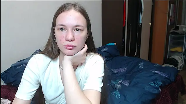 Snapshot of leila_bambi_ chatting on 14, 3, 2025 leila bambi  online show from 14, 3, 2025