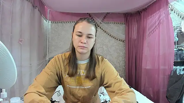 leila bambi  online show from 17, 3, 2026