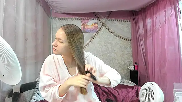 leila bambi  online show from 13, 5, 2026