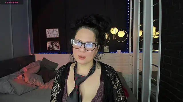 Anita Muse online show from 10, 11, 2025