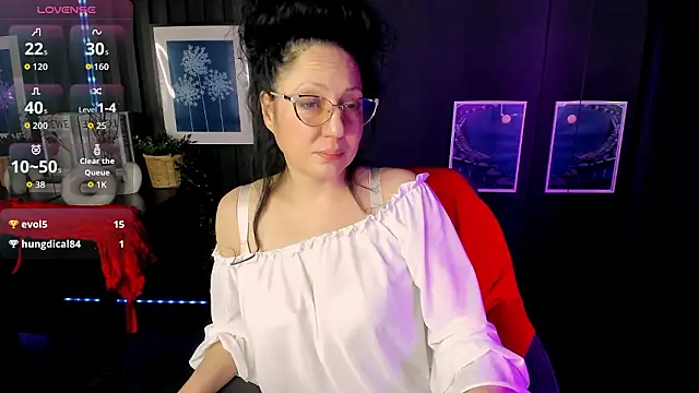 Anita Muse online show from 8, 3, 2026