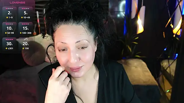 Anita Muse online show from 12, 3, 2026