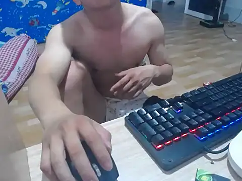 Cloudycockcare online show from 27, 3, 2026