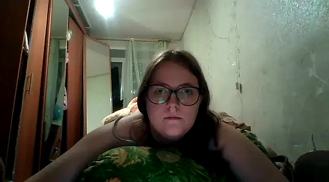 Snapshot of DesireMelissa chatting on 22, 2, 2025 DesireMelissa online show from 22, 2, 2025