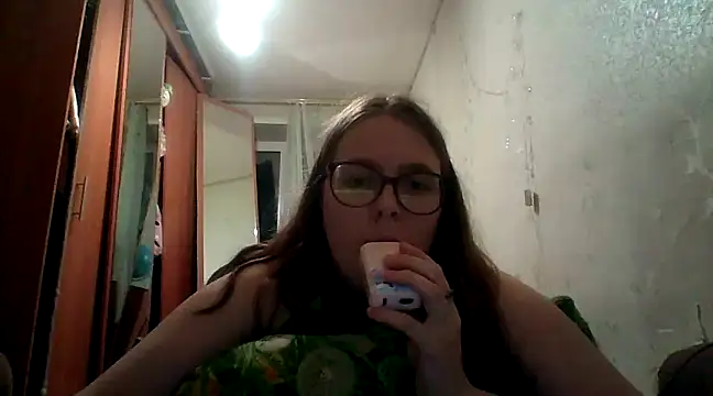 Snapshot of DesireMelissa chatting on 23, 2, 2025 DesireMelissa online show from 23, 2, 2025