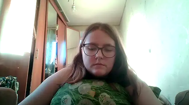 Snapshot of DesireMelissa chatting on 24, 2, 2025 DesireMelissa online show from 24, 2, 2025